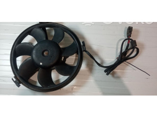 Вентилятор радиатора         Volkswagen PASSAT 