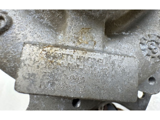 Турбина Honda Accord 18900RL0G011M2