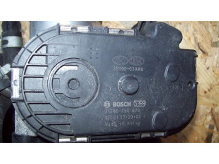 Дроссельная заслонка