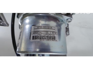 Руль Renault Clio IV 2012 - года 6800005109, 45280834