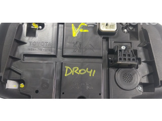 Přístrojová deska Peugeot 108 2015 B001177080