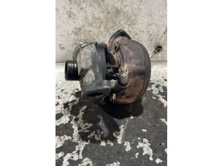 Turbodmychadlo Турбина 54351014815, 54351014815 Fiat Punto Evo