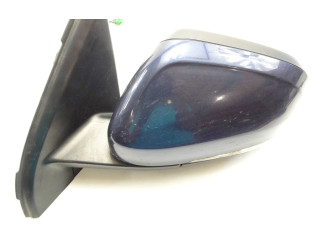 Зеркало электрическое        Volvo V60  2013 - 2018 года   