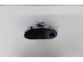 Блок управления климат-контролем    Dacia Duster