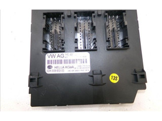 Блок управления 1K0937086   Volkswagen Golf Plus