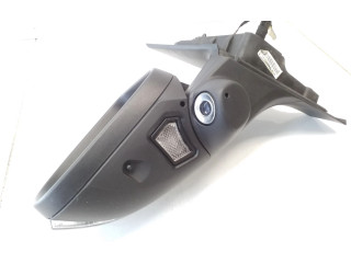 Зеркало электрическое        Volvo V70  2014 - 2016 года   