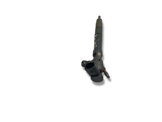 Форсунка 28370681, 04L277 Skoda Octavia Mk3 (5E) CXXB