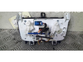 Блок управления кондиционера воздуха / климата/ печки (в салоне) 156101282   Alfa Romeo Mito