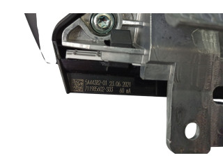 Přístrojová deska BMW X1 U11 2023 65505A3D424, 5A3D424