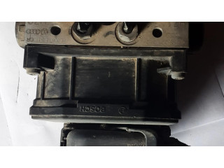 Блок АБС 4E0614517CR, 4E0910517K Audi A8 S8 D3 4E 2002-2009 года
