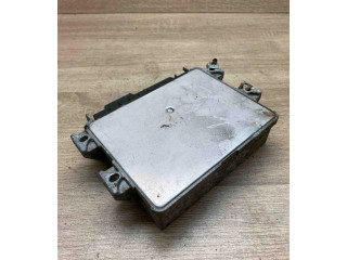 Блок управления двигателем Блок управления HOM7700860324 Renault Twingo I