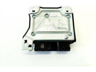 Блок подушек безопасности 95910A2350   KIA Ceed