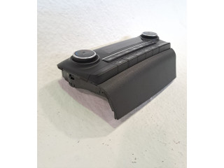 Блок управления климат-контролем 97250D7FD0TRY Hyundai Tucson TL