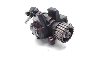 Vstřikovací čerpadlo 8201100115, 167008557R Nissan Juke I F15 K9K410