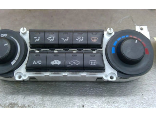 Блок управления климат-контролем 79600S7AG72ZA   Honda Stream