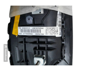 Подушка безопасности пассажира 557029540, 30363313D Fiat Grande Punto