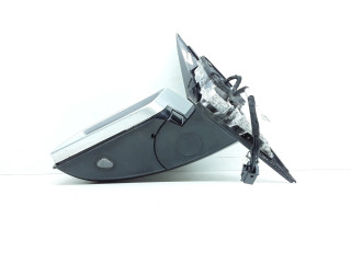 Зеркало электрическое левое Mercedes-Benz E W212 2009-2016 года