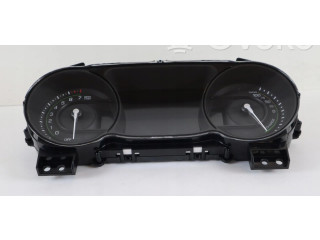 Панель приборов P68614034AB   Jeep Wrangler       