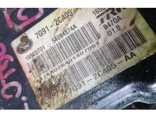 Jednotka ABS 7G912C405AA, 16565701 Ford S-MAX 2007