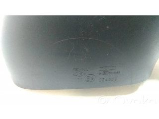 Зеркало (механическое)    правое   Dacia Logan VAN     