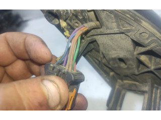 Зеркало электрическое        Citroen Xsara   -  года   