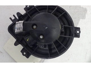 Вентилятор печки Mini One - Cooper R50 - 53