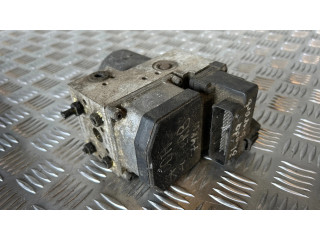 Блок АБС 0273004573 Skoda Superb B5 (3U) 2001-2008 года