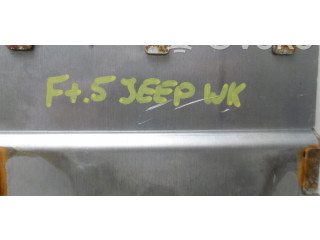 Блок управления коробкой передач P56044199AM Jeep Grand Cherokee (WK)