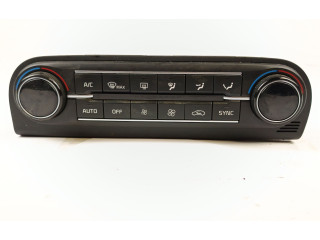 Блок управления климат-контролем 97250J7202   KIA Xceed