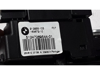 Zámek zadních dveří 912935 BMW 5 GT F07 2010