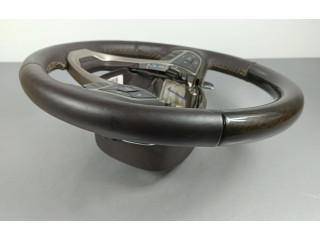 Руль Jeep Grand Cherokee 2010 - 2021 года