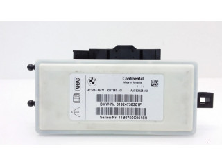 Блок подушек безопасности 9247383, 65779247383   BMW X3 F25