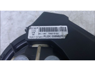 Вентилятор печки 13250115 Saab 9-3 Ver2