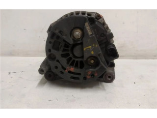 Генератор 028903029b, 028903029B Mitsubishi Grandis