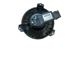 Вентилятор печки AV272700-5391, X250HH Jaguar XF X250