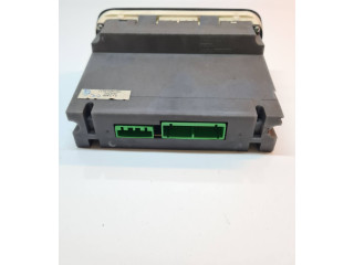 Блок управления кондиционера воздуха / климата/ печки (в салоне) Volvo C70 1998 - 2005 года