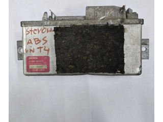 Блок управления АБС 701907379A, 47200197 Volkswagen Transporter - Caravelle T4