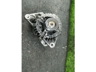 Генератор    Skoda Fabia Mk2 (5J)      