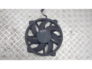 Вентилятор радиатора 9673009880 Citroen DS5 2.0