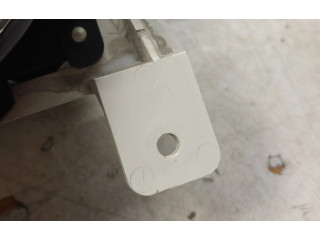 Přístrojová deska Nissan Almera Tino 2000 BU0000911618, 0911618