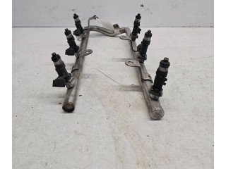 Vstřikovací lišta 1581AC Chrysler Pacifica