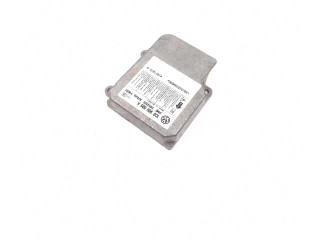 Блок подушек безопасности 1C0909605K, 5WK43125 Skoda Superb B5 (3U)