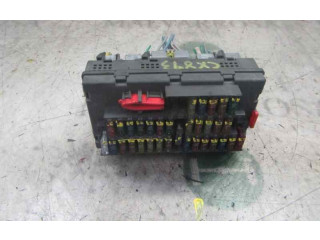 Pojistková skříňka Řídící jednotka BSM 9643498980, 964349898000   Citroen Berlingo 2004