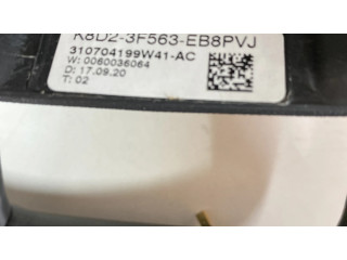 Volant Land Rover Evoque II 2020 K8D23F563EB8PVJ