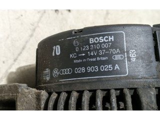 Генератор 028903025A Audi 80 90 S2 B4