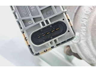 Turbodmychadlo Турбина 767378-9 BMW X1 E84