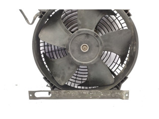 Вентилятор радиатора 9530081A, 9530081A00 Suzuki Jimny