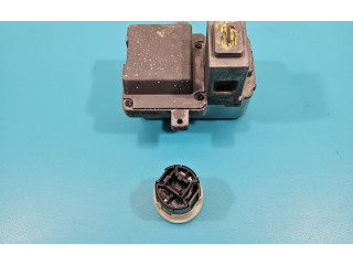 Pojistková skříňka 0281014360, MPRK1408609 Renault Koleos I 2008