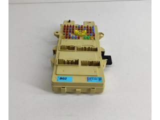 Блок предохранителей 8219039020   SsangYong Korando    