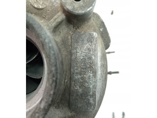 Turbodmychadlo Турбина 7700101141B Renault Espace III